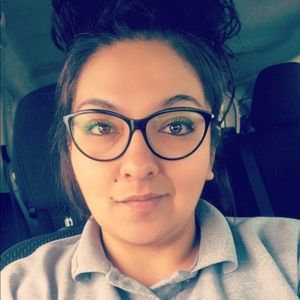 Meet your Posher, Marcella